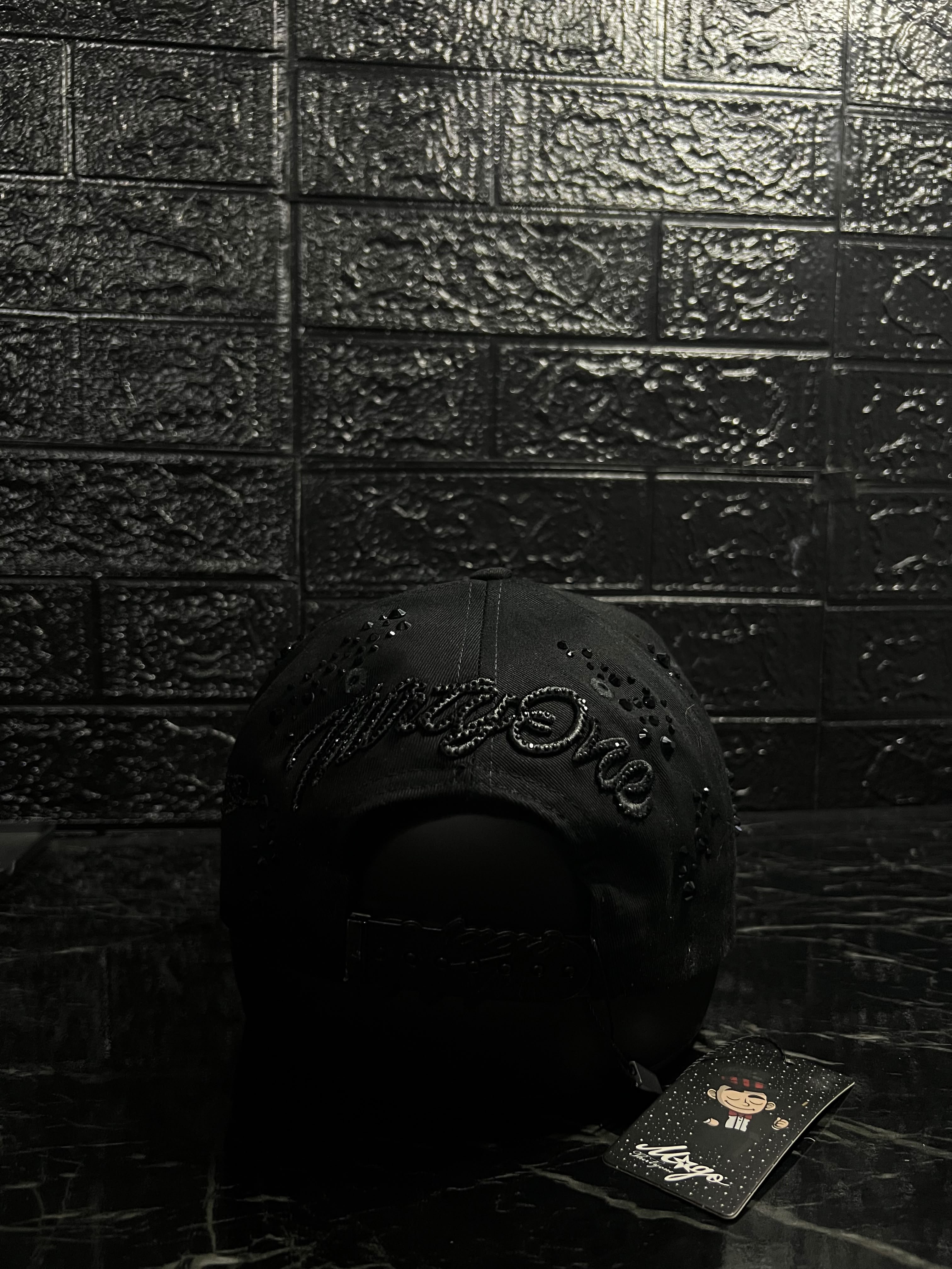 Mago Total Black🪄 3