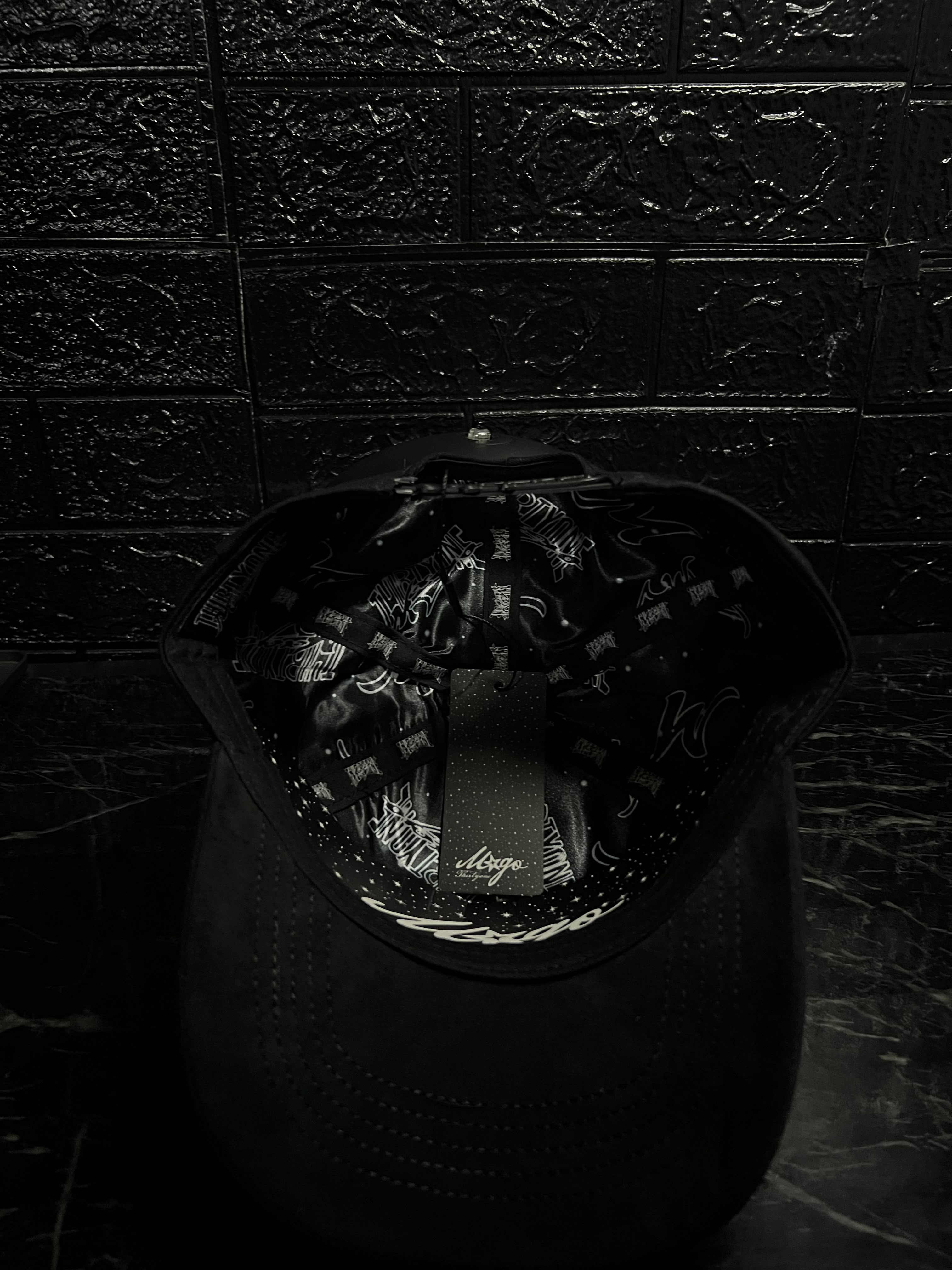 Mago Total Black🪄 4