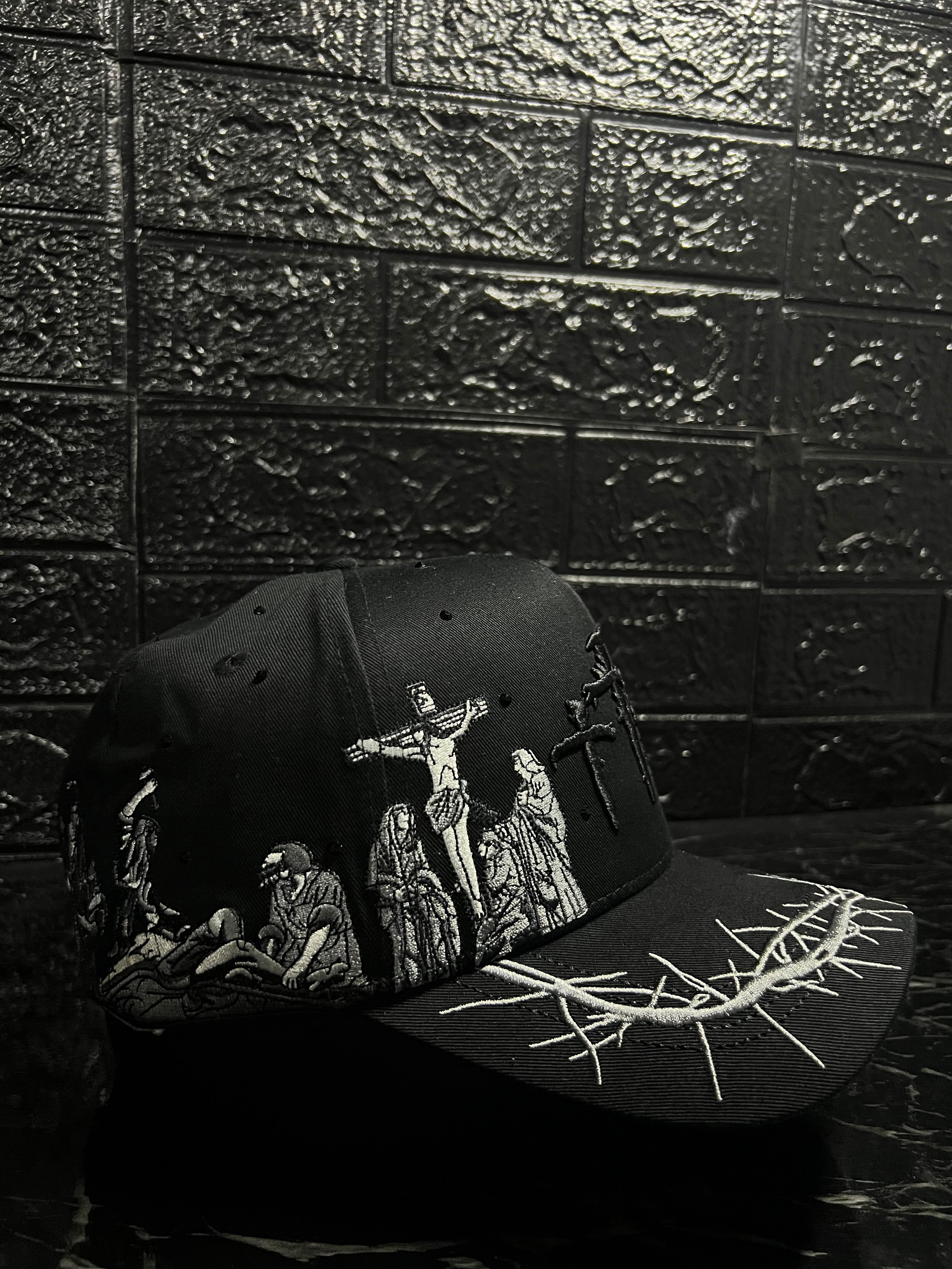 Viacrusis Black 2