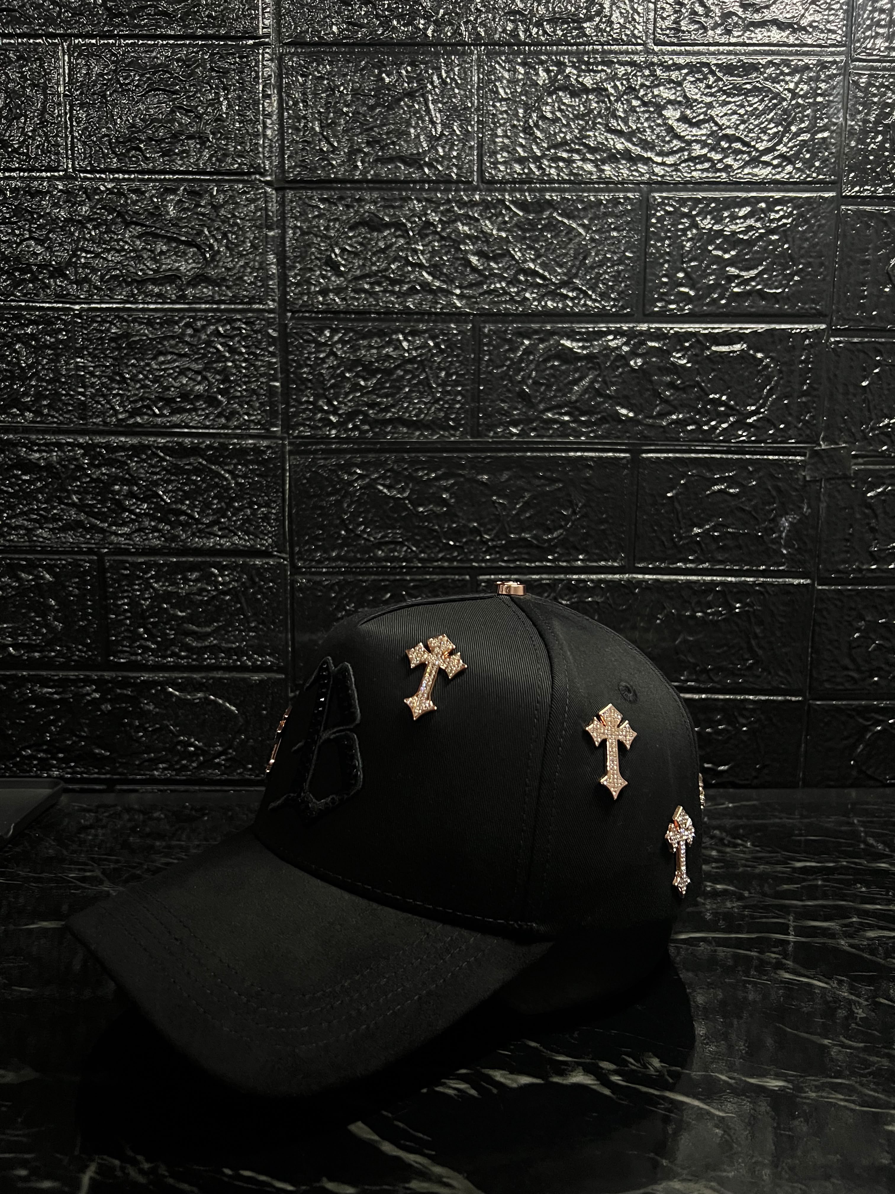 B Cross 2