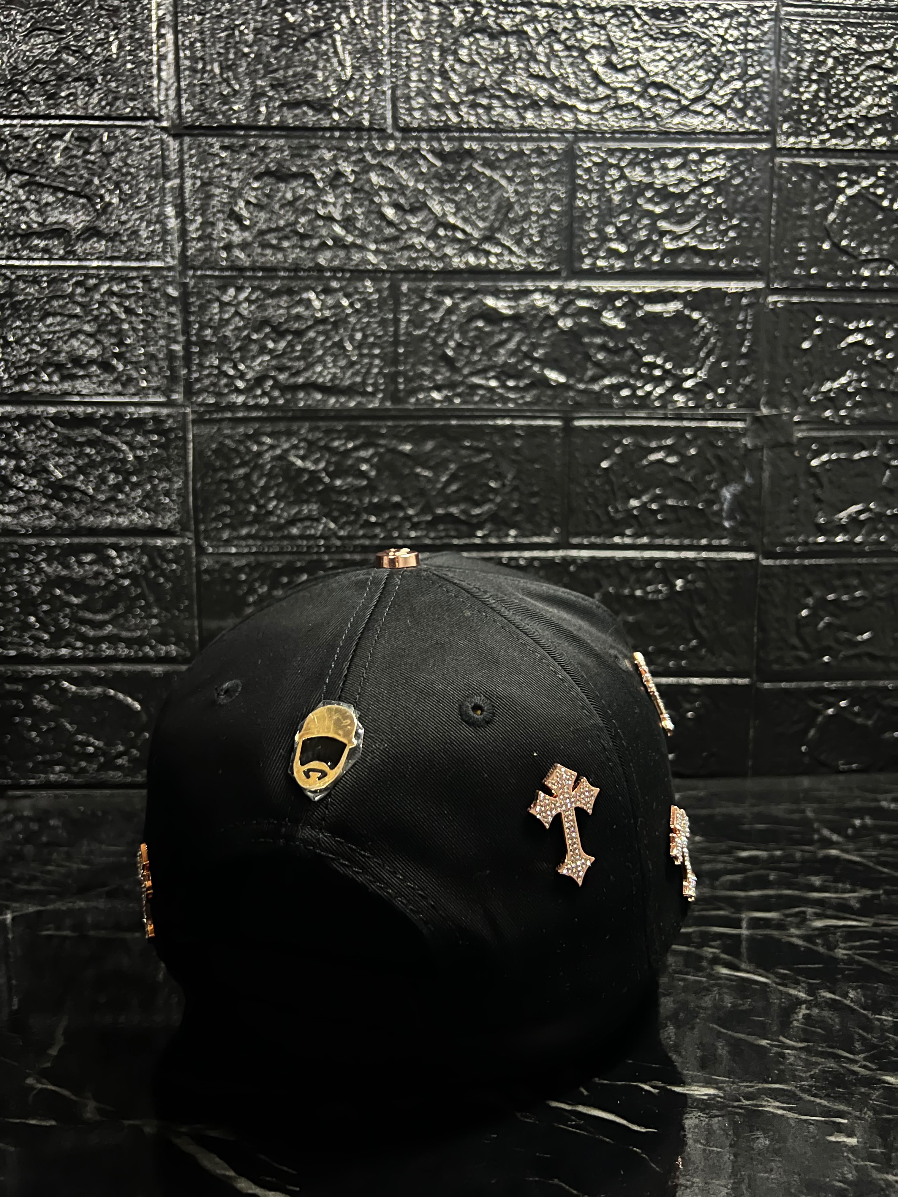 B Cross 3
