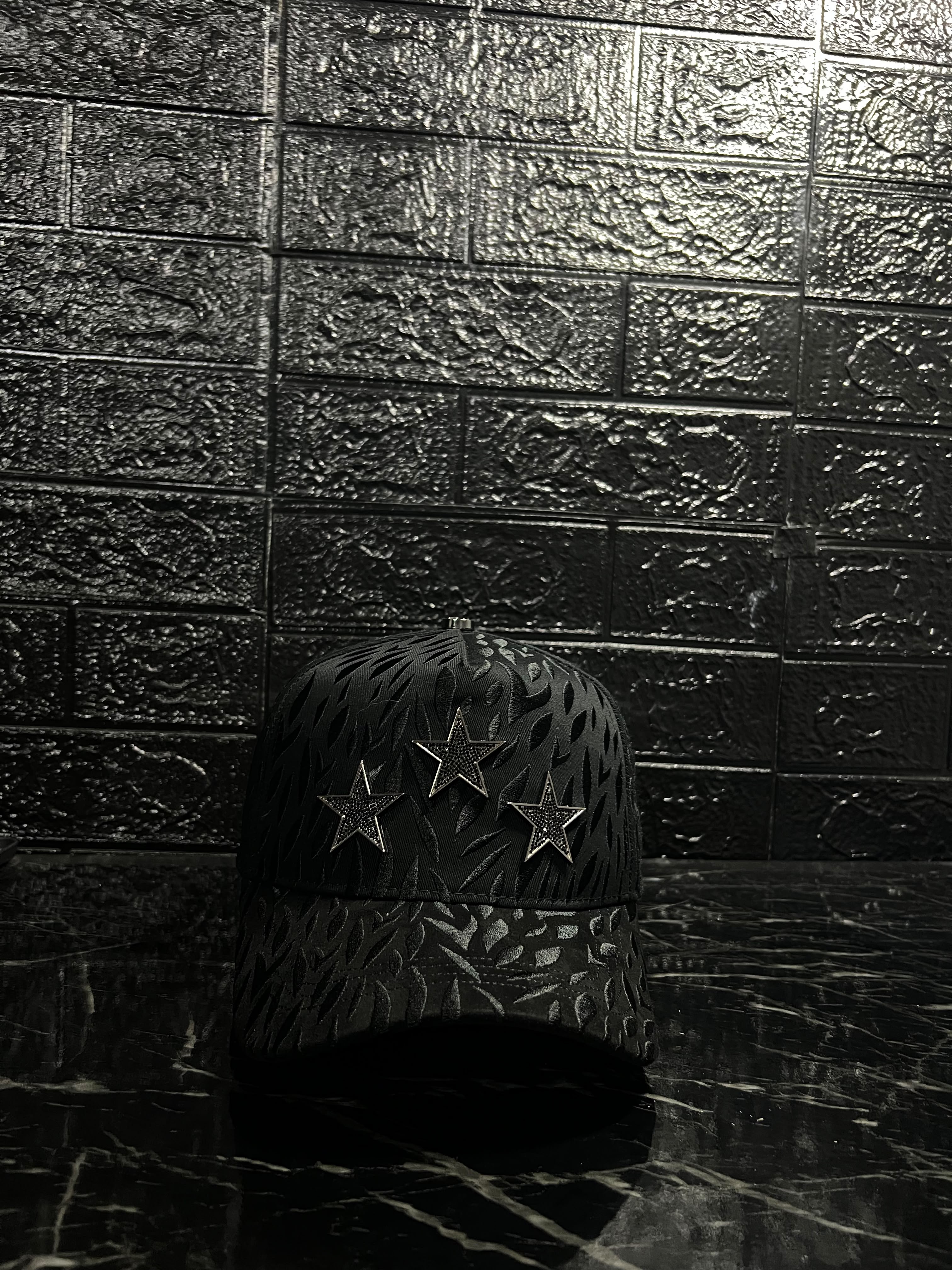 Rockstar Total black ▪️ - Image 1