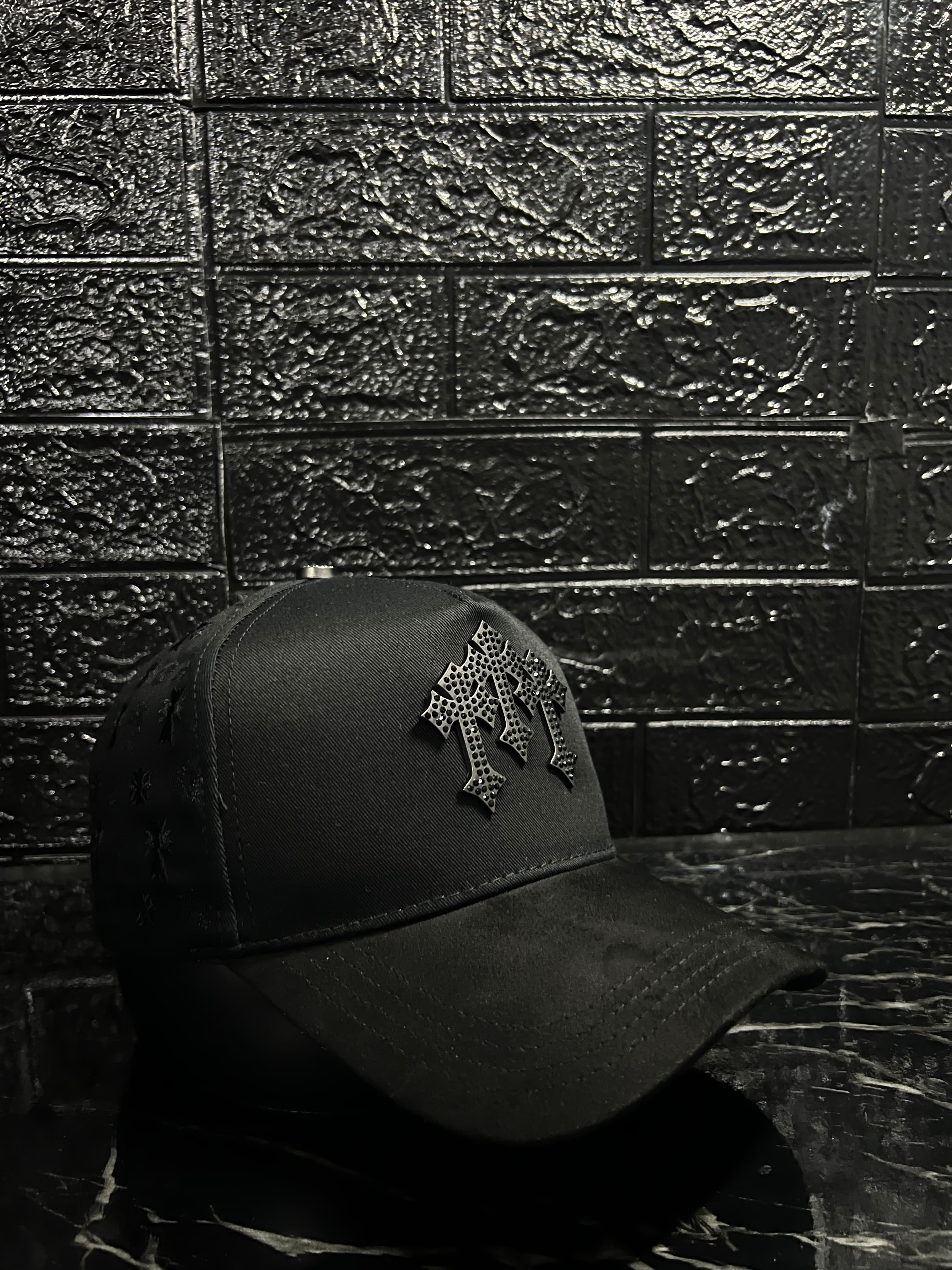 Chrome total black  - Image 1