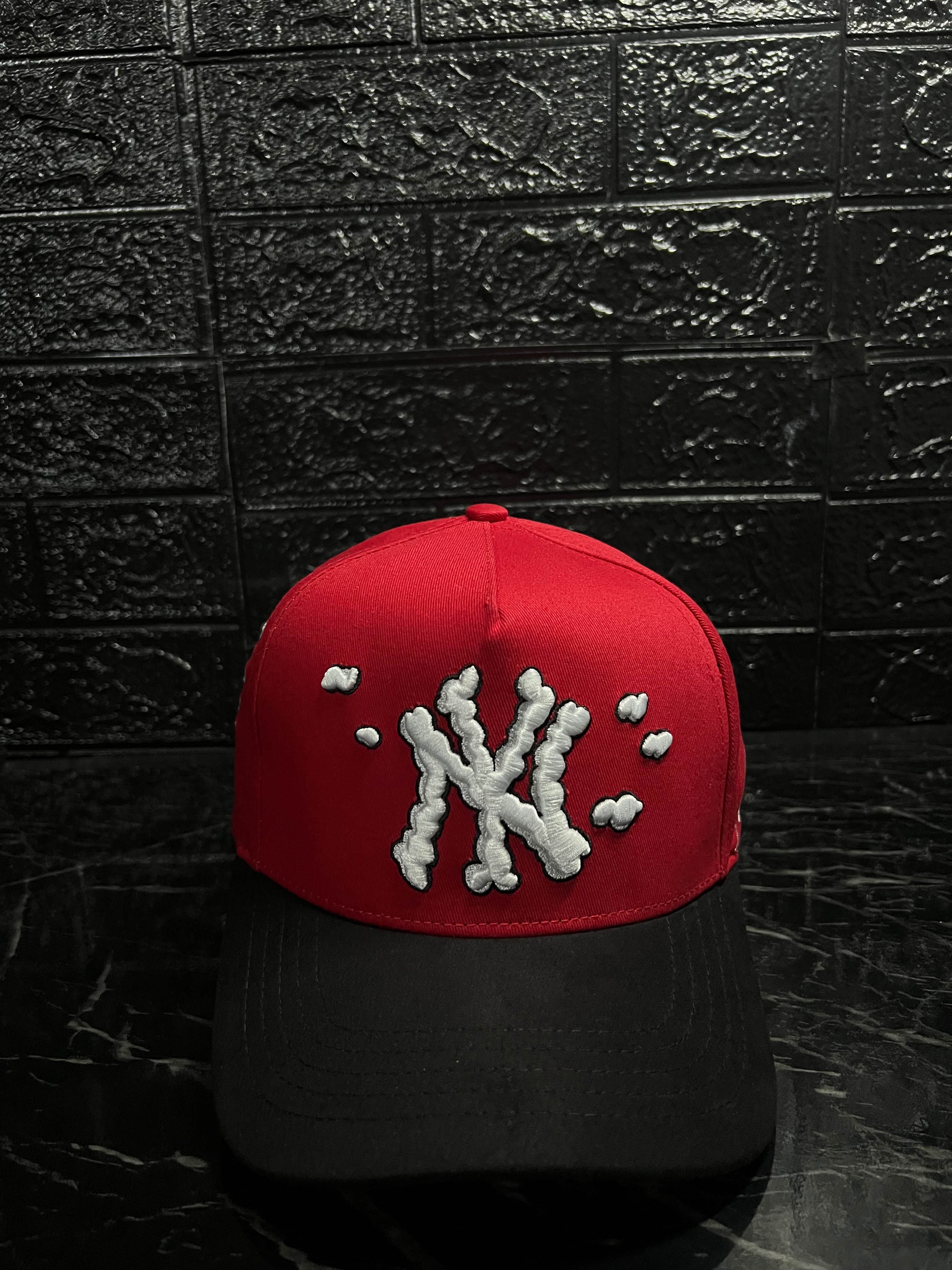 New York Clouds  - Image 1