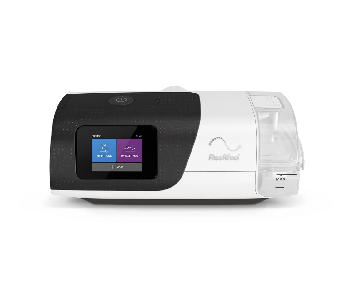 ResMed AirSense 11 AutoSet