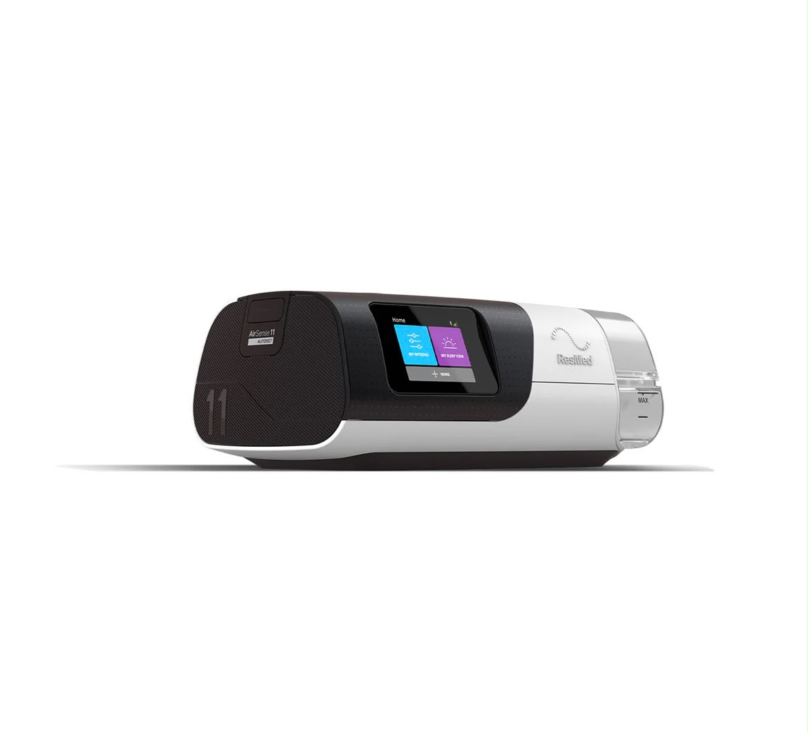 ResMed AirSense 11 AutoSet  2