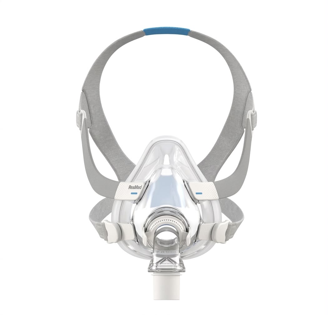 Mascarilla Facial ResMed AirFit™ F20