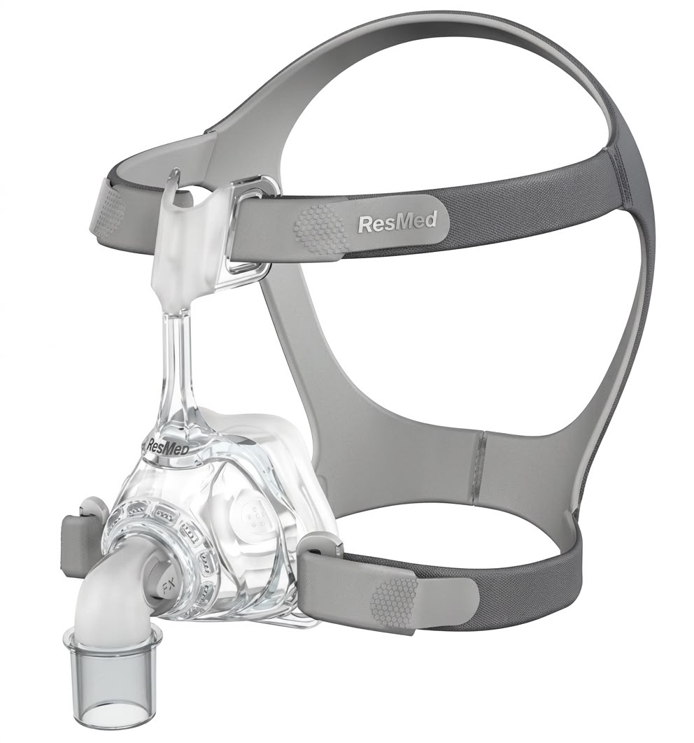 Mascarilla Nasal ResMed Mirage™ FX Std