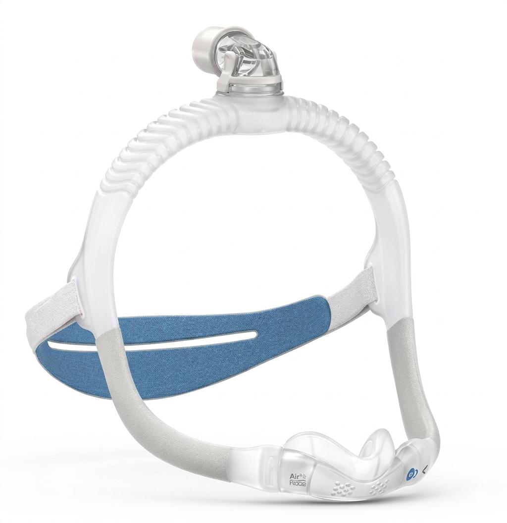 Mascarilla Nasal ResMed AirFit™ N30i
