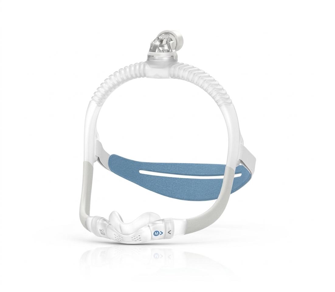 Mascarilla Nasal ResMed AirFit™ N30i 2