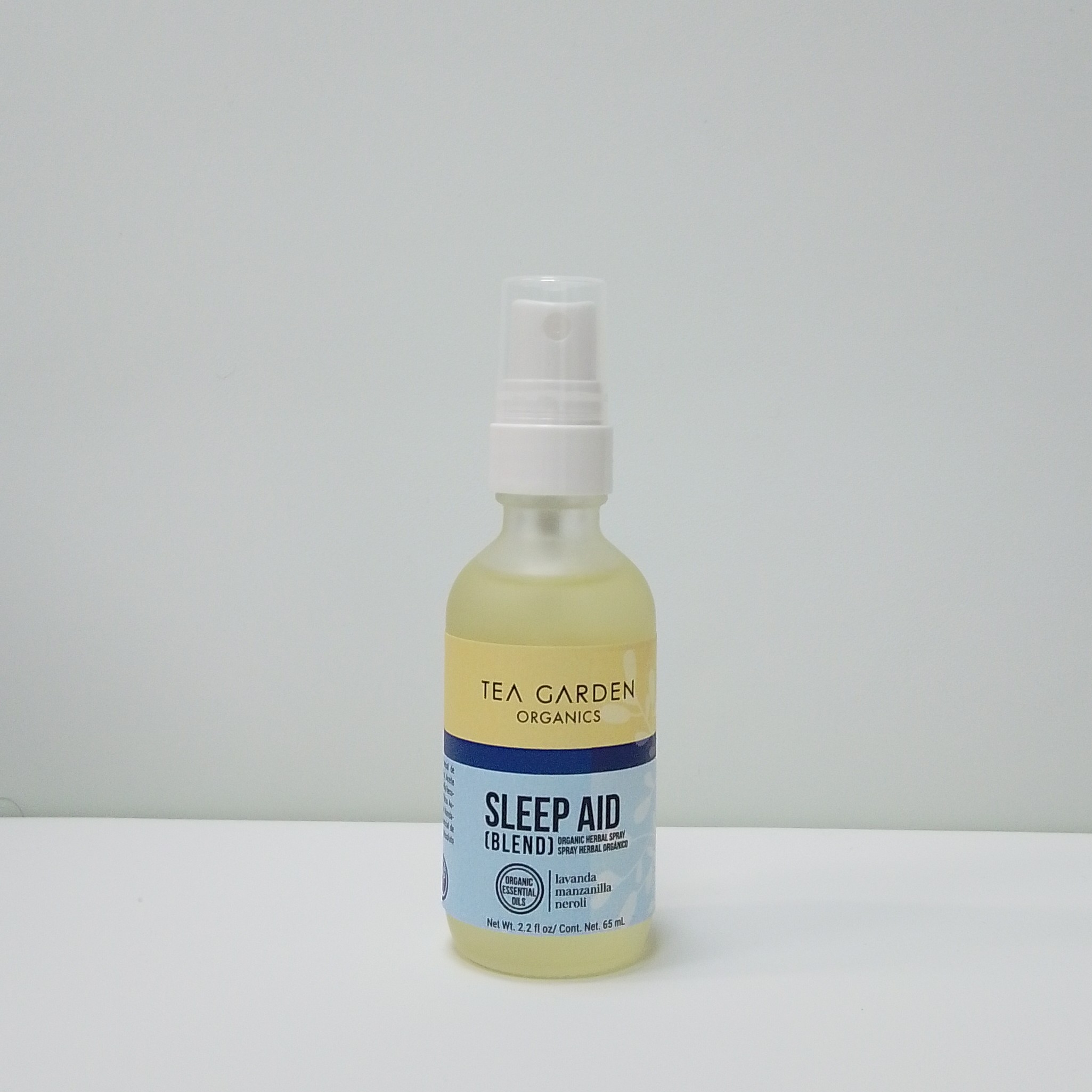 Tea garden SLEEP AID