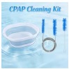 Juego de limpieza para manguera de CPAP