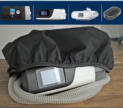 Funda para CPAP