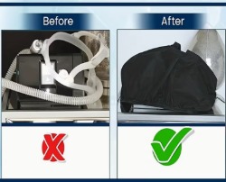 Funda para CPAP 2