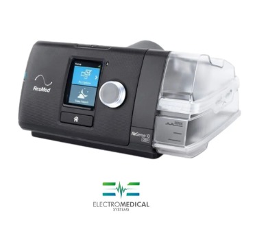 Bipap Aircurve 10 VAuto de ResMed
