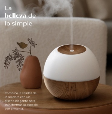 Difosor de aromas Garden Zens 2