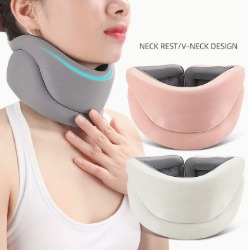 Almohada cervical y para cuello