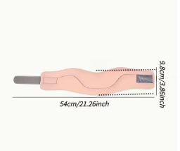 Almohada cervical y para cuello 2