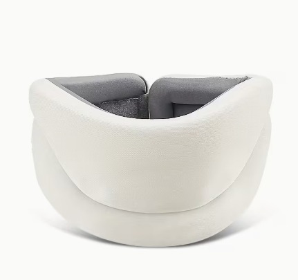 Almohada cervical y para cuello 3