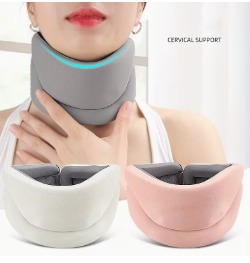 Almohada cervical y para cuello 4
