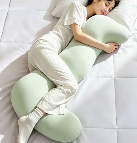 Almohada corporal