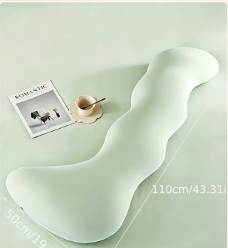 Almohada corporal 2