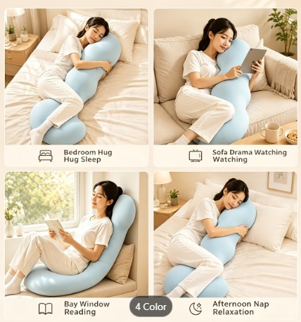 Almohada corporal 3
