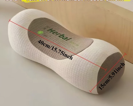 Almohada para relajación