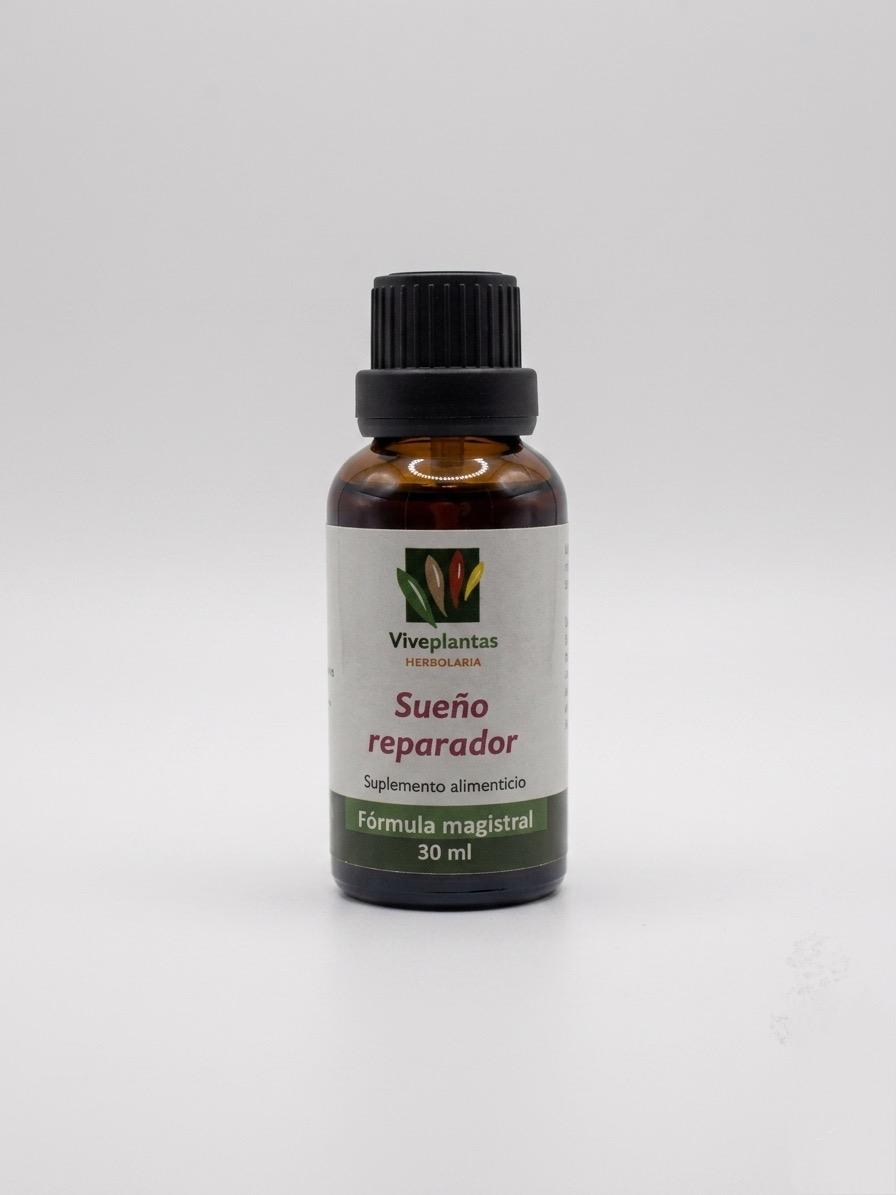 Sueño reparador  - Image 1