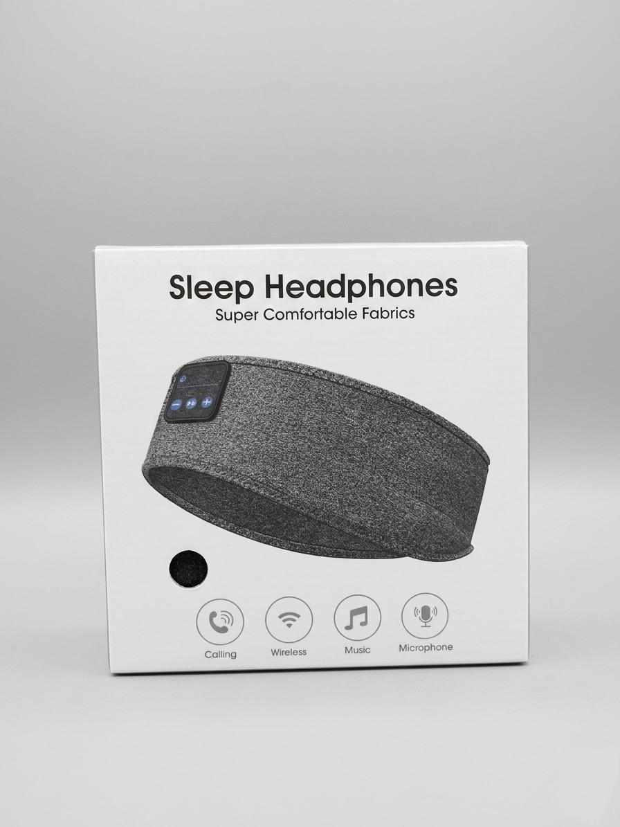 Sleep Headphones