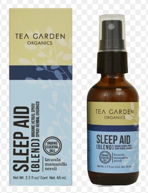 Tea garden SLEEP AID 2