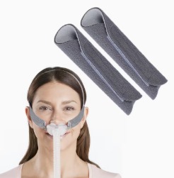 Fundas para correas CPAP