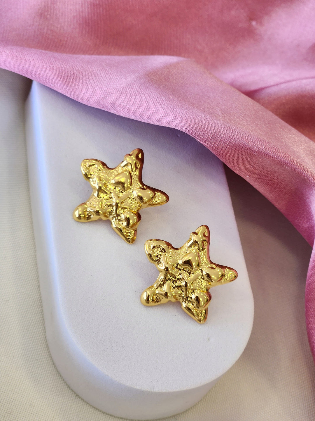 💛 Aretes nova