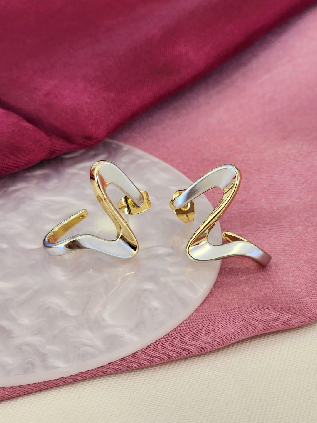 💛 Aretes Dazzle