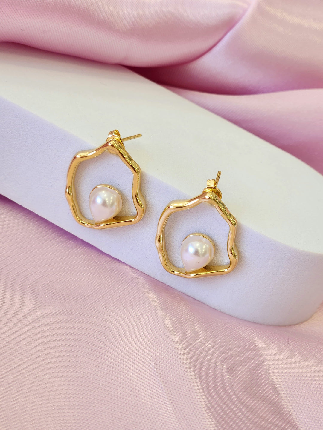 💛 Aretes Dazzle