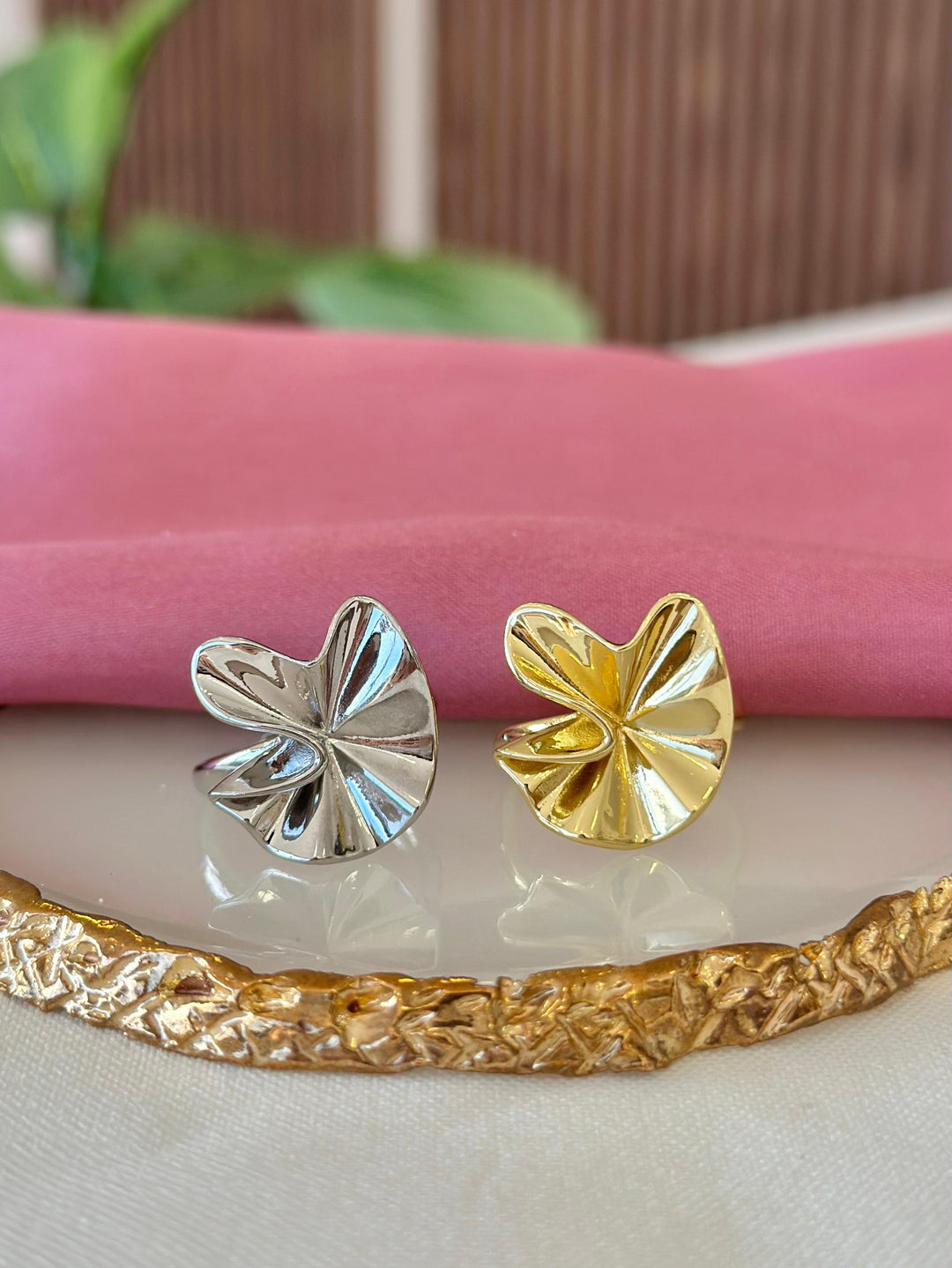 🤎 Anillo Celestia