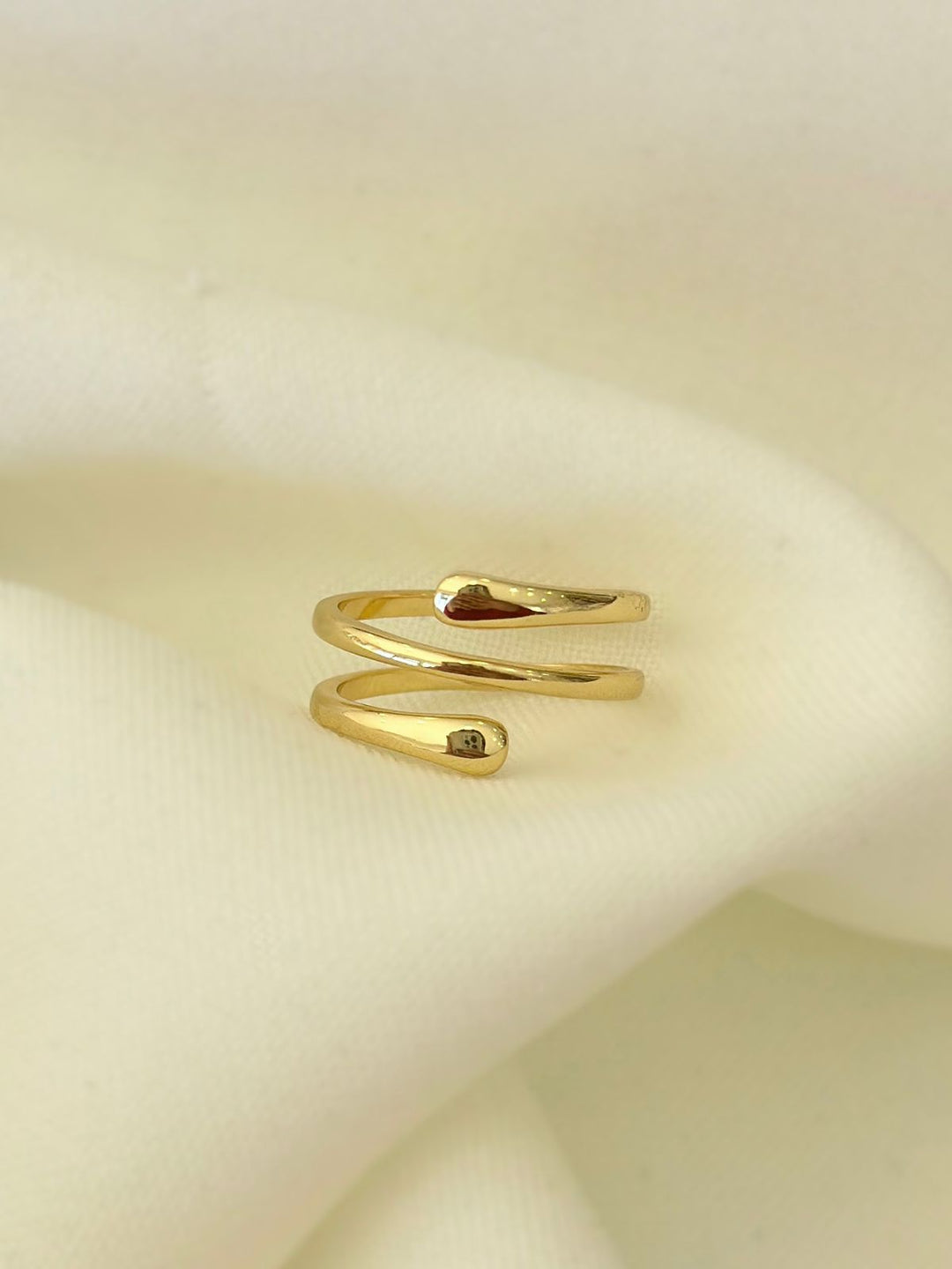 🤎 Anillo Bella Moon