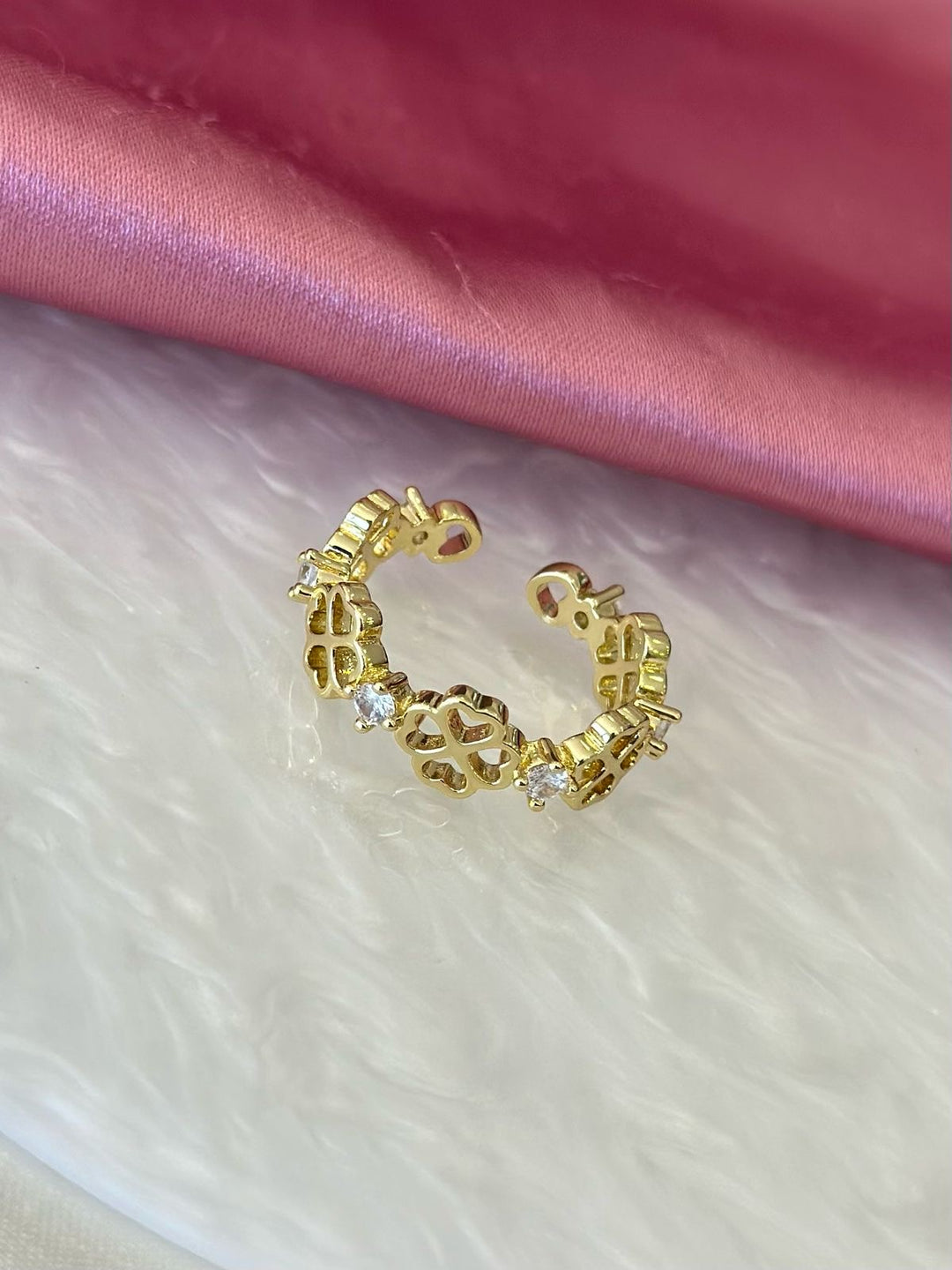 🤎 Anillo Étoile