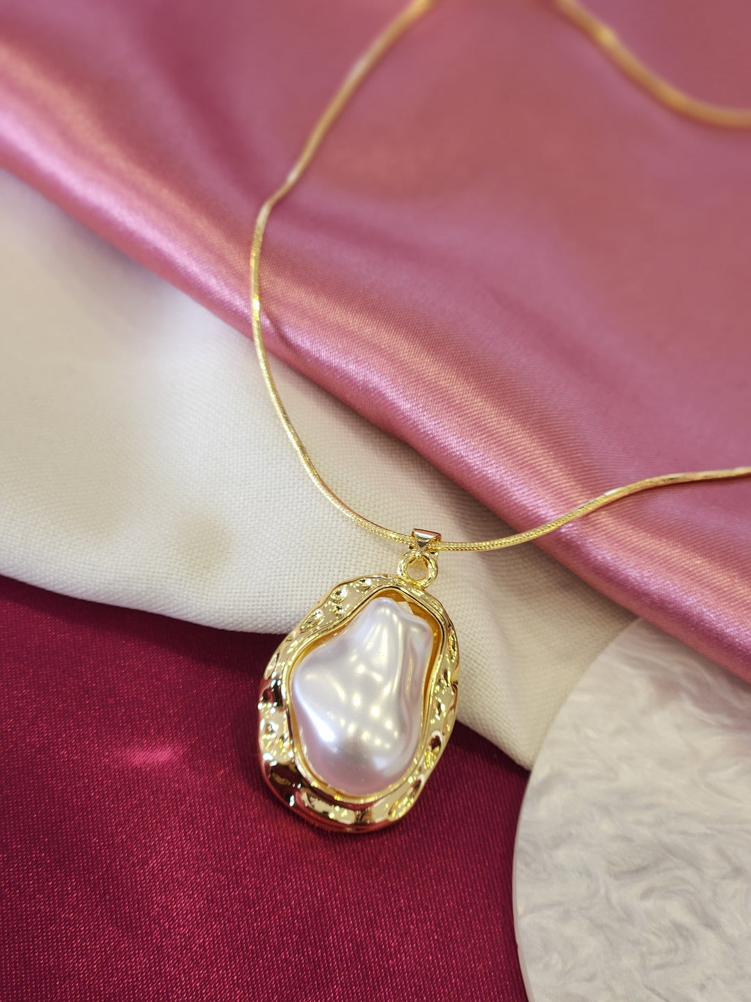 💖 Collar Crystal Love