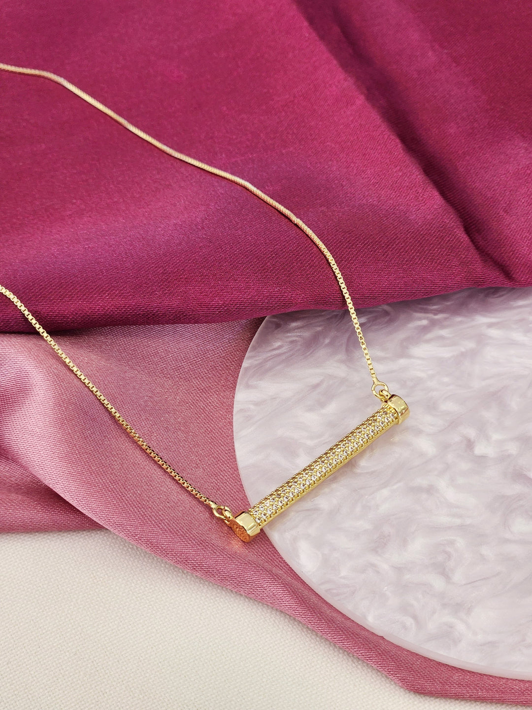 💖 Collar Dravel