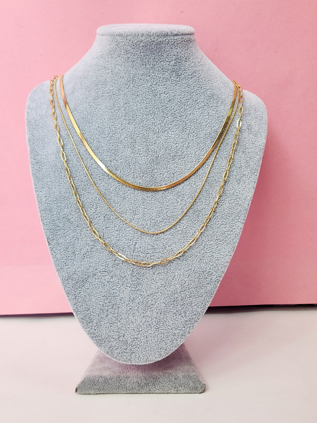 💖 Collar Sweet Shine