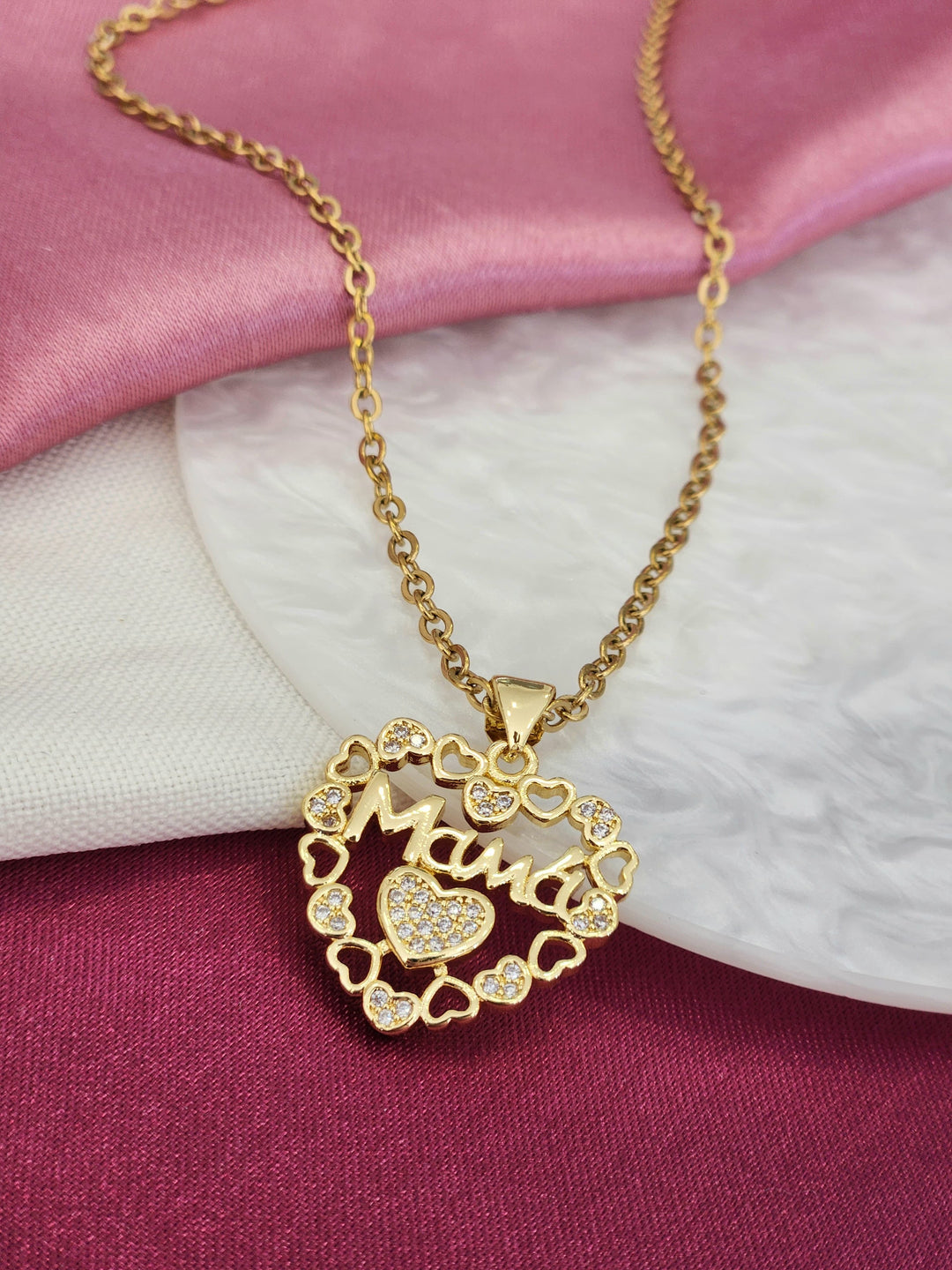 💕 Collar Eternal Mom