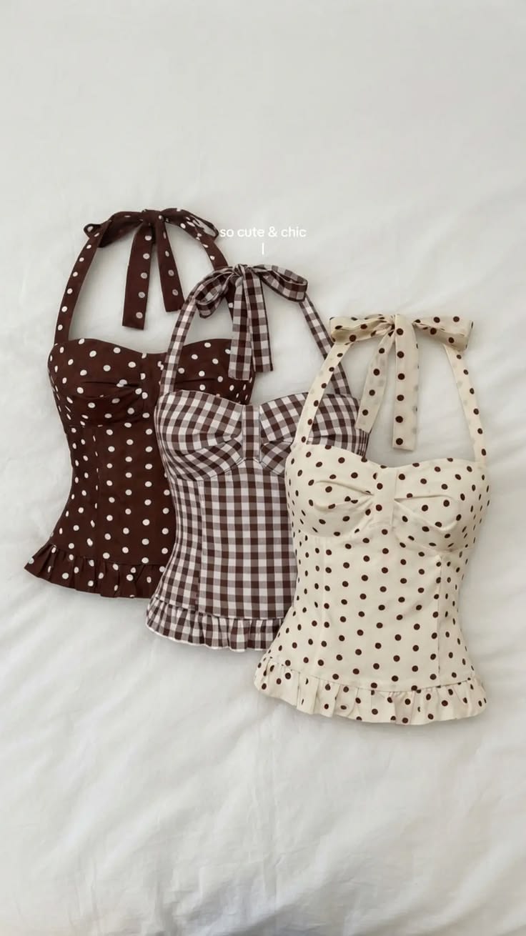 Top halter 