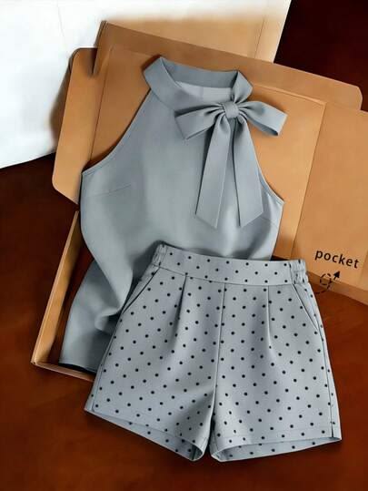 Conjunto Two Piece