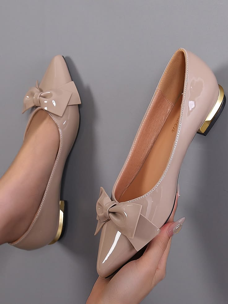Zapato Valentino