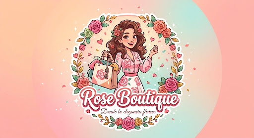 Rose Boutique logo