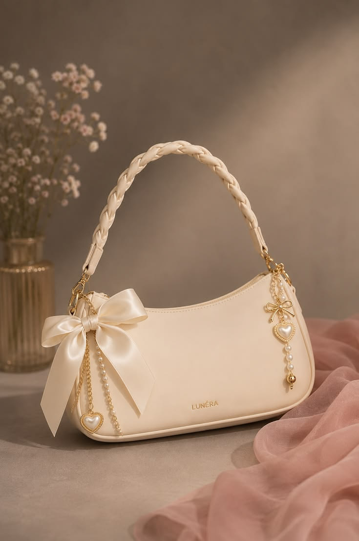 Bolso Baguette