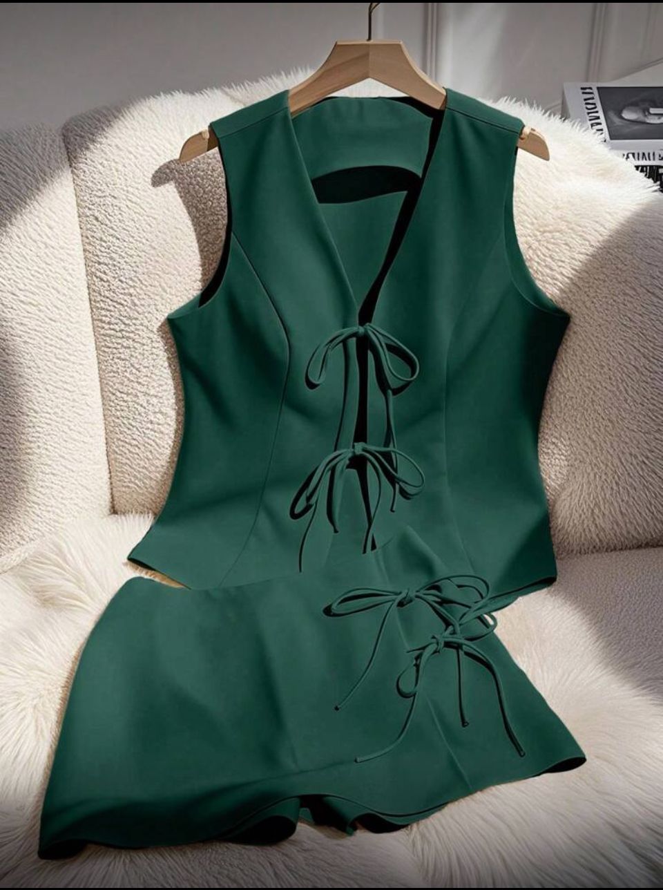 Conjunto moderno 