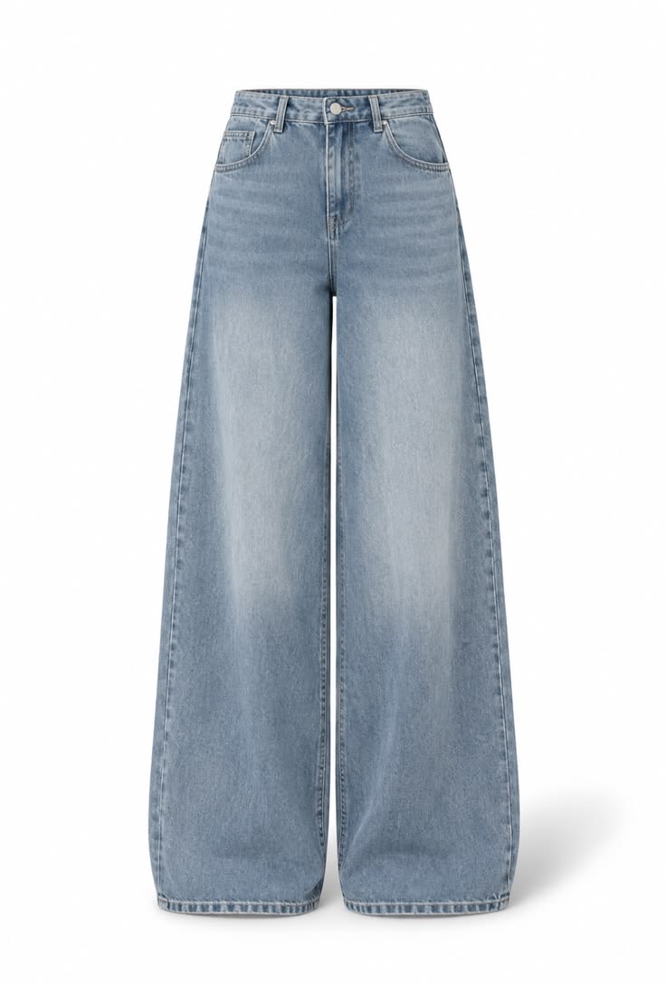 Baggy Jeans