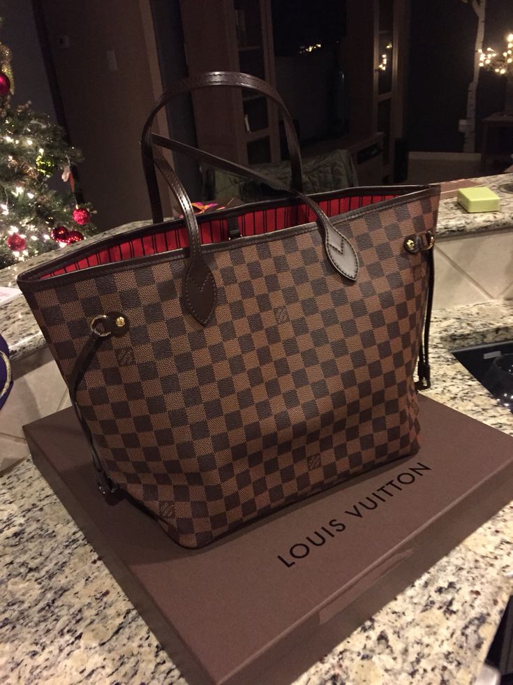 Louis Vuitton - NeverFull